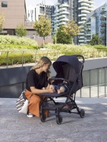 Poussette Chicco TROLLEYme - Aurora Pink