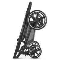 Poussette ABC Design Vicon 4 + Nacelle - Pine