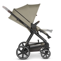 Poussette ABC Design Vicon 4 + Nacelle - Reed