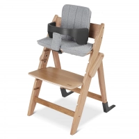 Coussin Chaise Haute Moji Yippy - Hearts