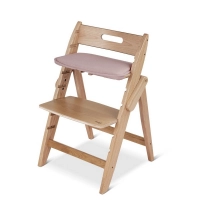 Coussin Chaise Haute Moji Yippy - Rosegold