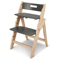 Chaise Haute Moji Yippy Tune - Stone