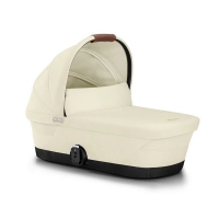 Nacelle Cybex Gazelle S Cot - Seashell Beige