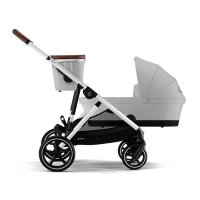 Nacelle Cybex Gazelle S Cot - Stone Grey