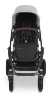 Poussette UPPAbaby Vista V2 + Nacelle - Anthony Grey
