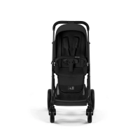 Poussette Cybex Talos S Lux 2 BLK - Moon Black