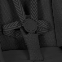 Poussette Cybex Talos S Lux 2 BLK - Moon Black