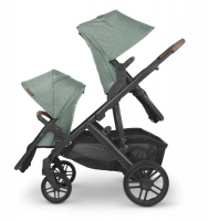 Seconde Assise UPPAbaby Vista - Gwen Green