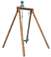 Balançoire Soulet - Hanna (Nouvelle Version)