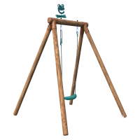 Balançoire Soulet - Hanna (Nouvelle Version)