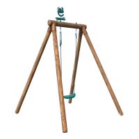 Balançoire Soulet - Hanna (Nouvelle Version)