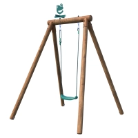 Balançoire Soulet - Hanna (Nouvelle Version)