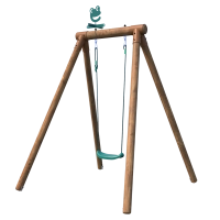 Balançoire Soulet - Hanna (Nouvelle Version)