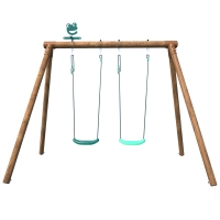 Balançoire Soulet - Alizee (Nouvelle Version)