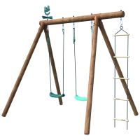 Balançoire Soulet - Tonka (Nouvelle version)