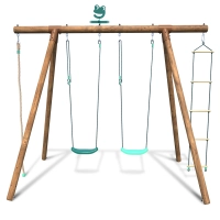 Balançoire Soulet - rond Ernest (Nouvelle Version)