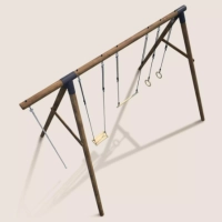 Balançoire Soulet - Galdar