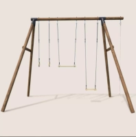 Balançoire Soulet - Galdar