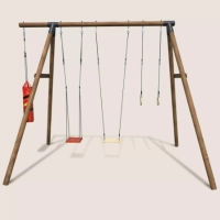 Balançoire Soulet - Galdar boxe