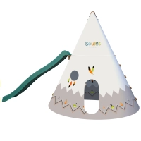 Balançoire / Station Soulet - Camelia