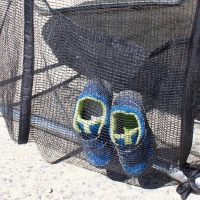 Trampoline Soulet -  3050 mm