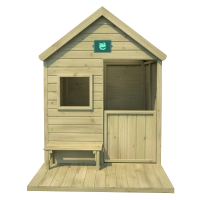 Maisonnette Soulet -  Heidi