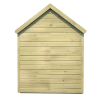 Maisonnette Soulet -  Heidi