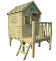 Maisonnette Soulet -  Winny