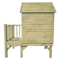 Maisonnette Soulet -  Winny