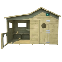 Maisonnette Soulet -  Hacienda