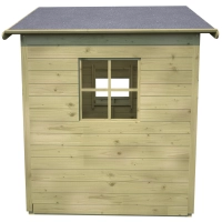 Maisonnette Soulet -  Hacienda