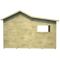 Maisonnette Soulet -  Hacienda