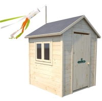 Maisonnette Soulet -  Garance