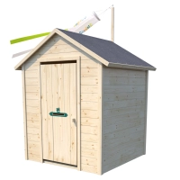 Maisonnette Soulet -  Garance