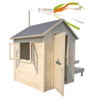 Maisonnette Soulet - Tiana