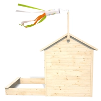 Maisonnette Soulet -  Elisabeth