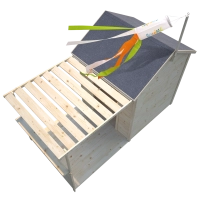 Maisonnette Soulet -  Eugenie