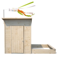 Maisonnette Soulet - PALM SPRINGS