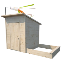 Maisonnette Soulet - PALM SPRINGS