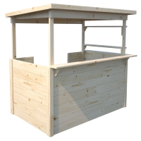 Maisonnette Soulet -  Playa