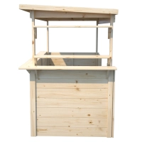 Maisonnette Soulet -  Playa