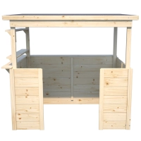 Maisonnette Soulet -  Playa