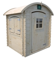 Maisonnette Soulet - Patty