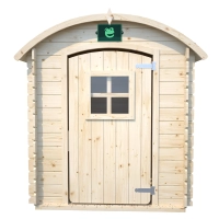 Maisonnette Soulet - Patty