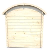 Maisonnette Soulet - Patty