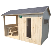 Maisonnette Soulet -  Jazz