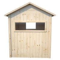 Maisonnette Soulet -  Jazz