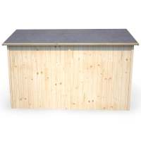 Maisonnette Soulet -  Jazz