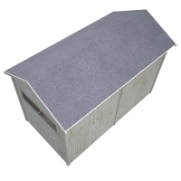 Maisonnette Soulet -  Jazz