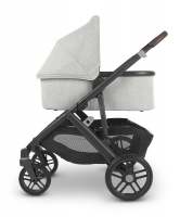 Nacelle UPPAbaby Vista/Cruz/Minu/Ridge - Anthony Grey